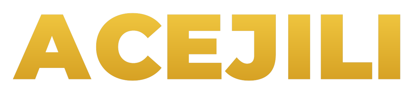 acejili Logo